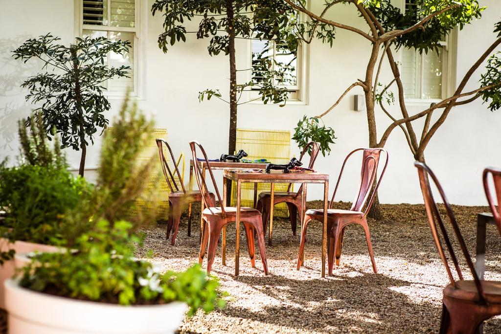 The Concierge Boutique Bungalows Durban Buitenkant foto