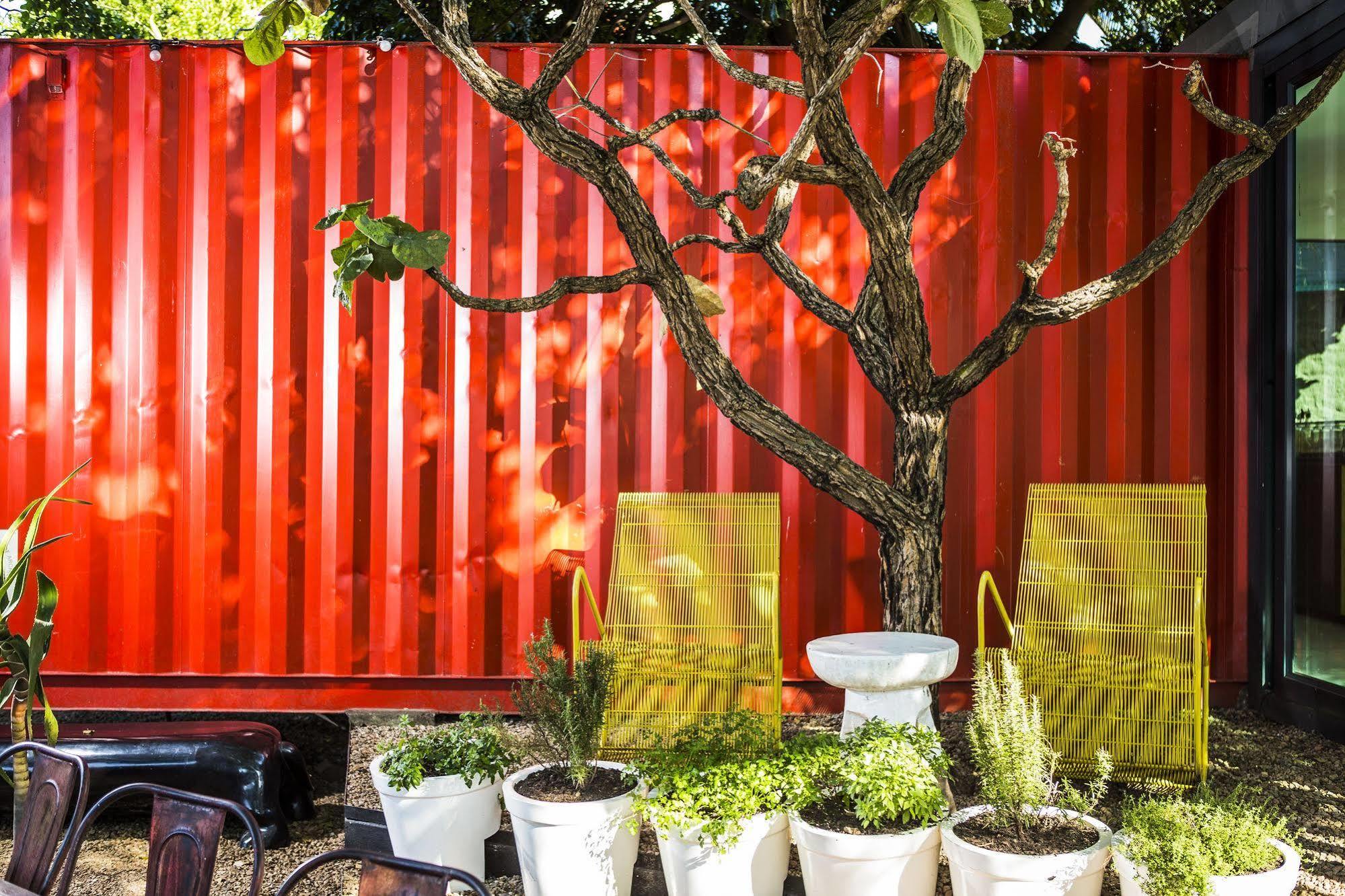 The Concierge Boutique Bungalows Durban Buitenkant foto