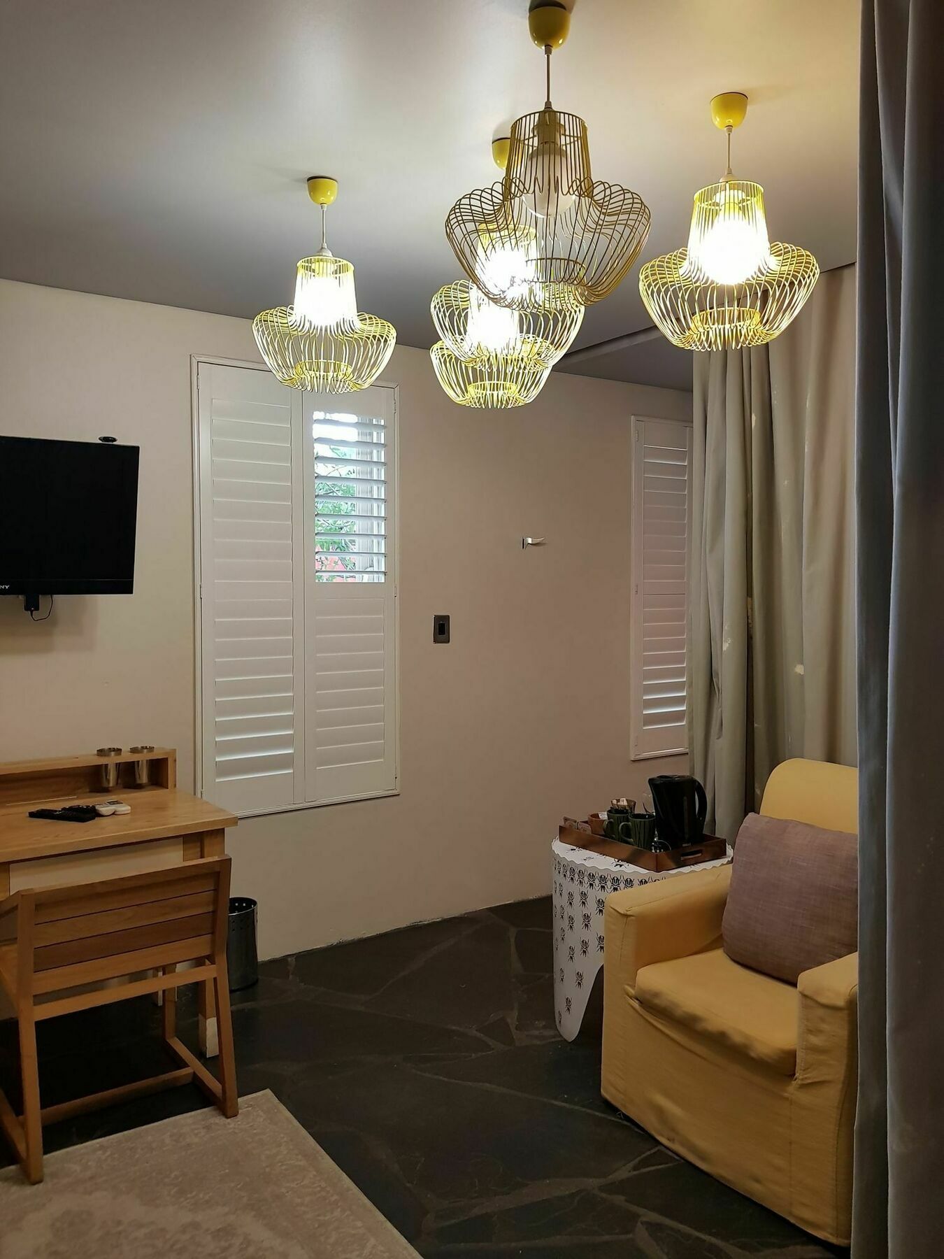 The Concierge Boutique Bungalows Durban Buitenkant foto
