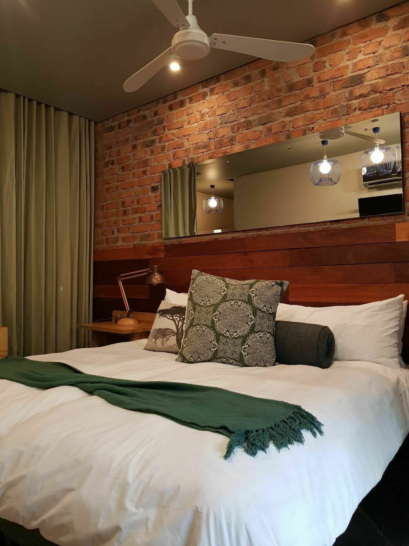 The Concierge Boutique Bungalows Durban Buitenkant foto