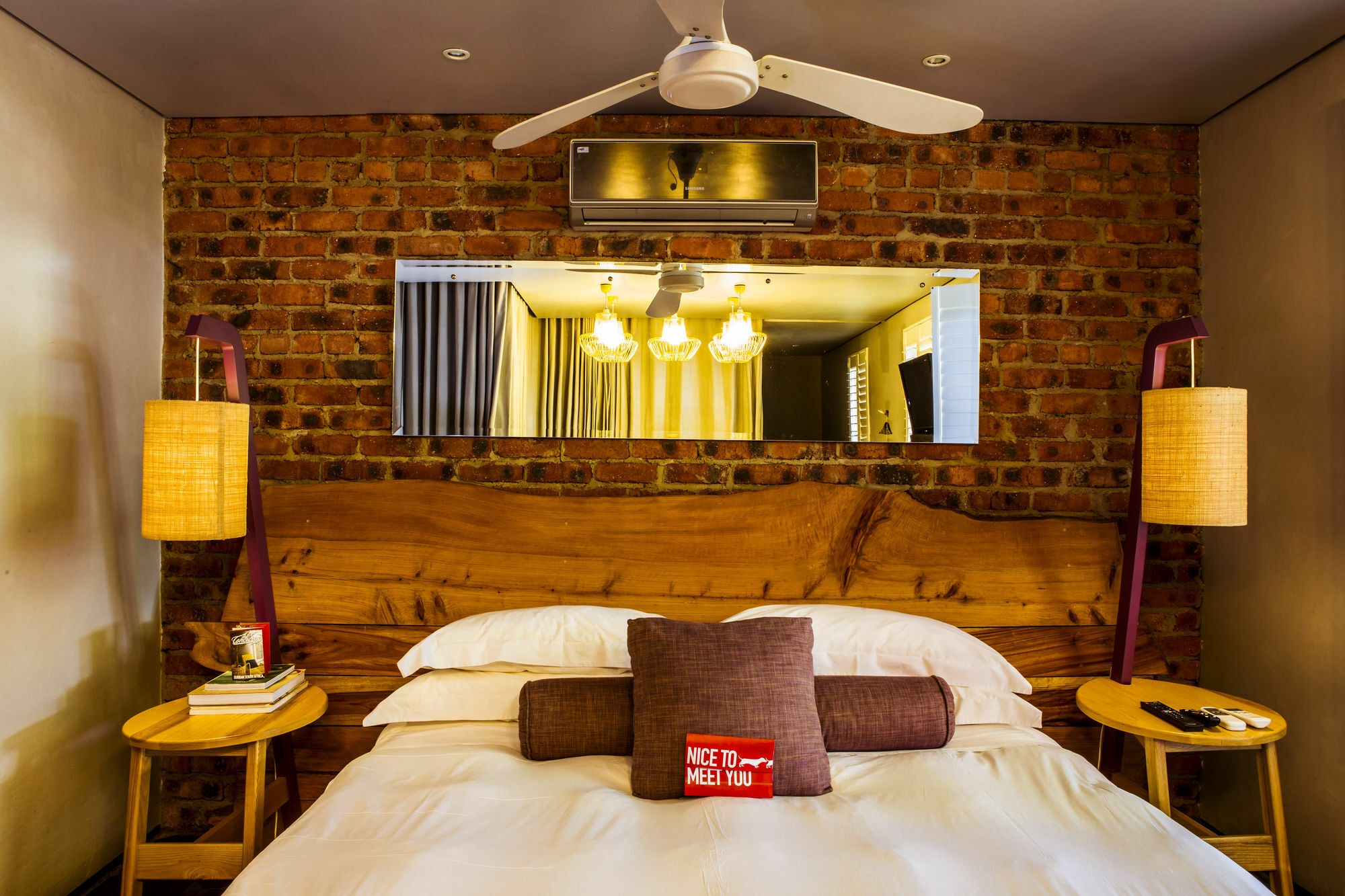 The Concierge Boutique Bungalows Durban Buitenkant foto